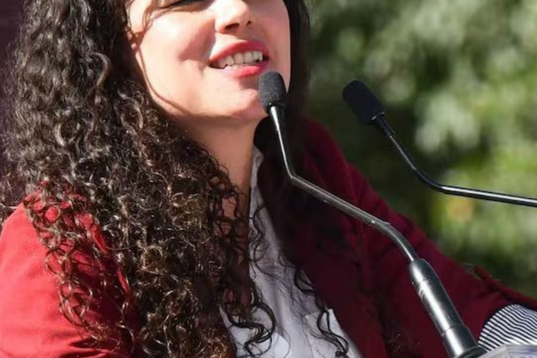 LUISA ALCALDE DESTACA LA “REVOLUCIÓN DE LAS CONCIENCIAS” COMO LOGRO DE LA 4T