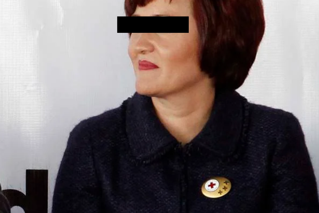 FGR SOLICITA DEPORTACIÓN DE ESPOSA DE CÉSAR DUARTE, INFORMA FISCAL DE CHIHUAHUA