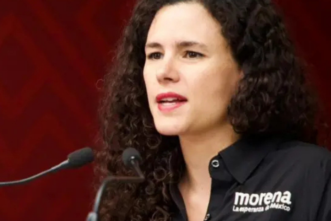 LUISA ALCALDE DESTACA A IZTAPALAPA COMO BASTIÓN DEL MOVIMIENTO