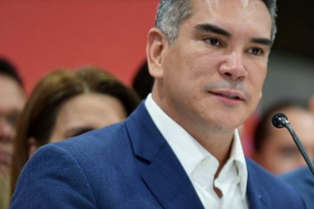 ARTURO ÁVILA CRITICA A ALEJANDRO MORENO Y SU POSIBLE CANDIDATURA