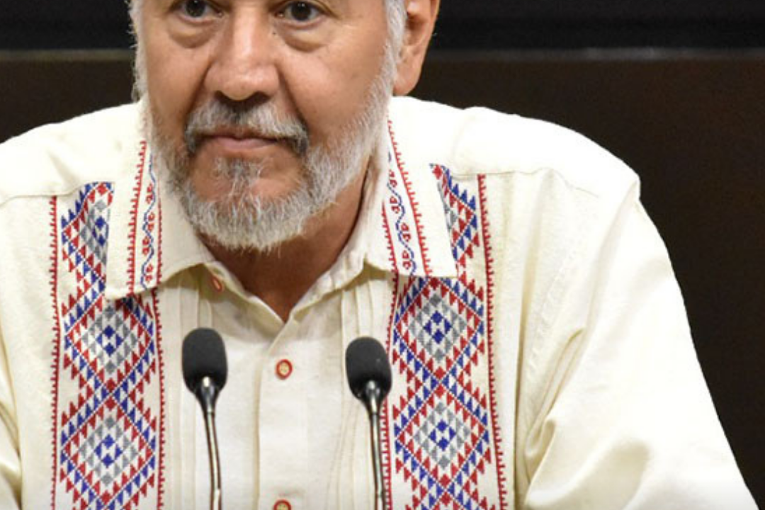 NOROÑA PROPONE AMPLIAR PERIODO DE LA PRESIDENCIA DEL SENADO