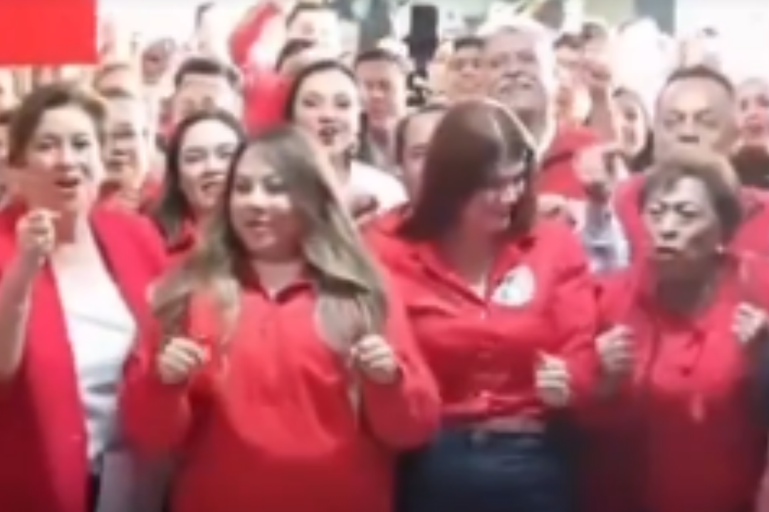 CRÍTICAS A LOS PRIÍSTAS POR SU COMPORTAMIENTO DURANTE EL “REMO VIKINGO” DE HAALAND
