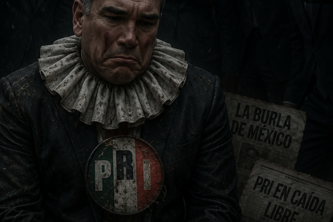 CLEMENTE CASTAÑEDA RECHAZA LLAMADO DEL PRI PARA FORMAR ALIANZA OPOSITORA