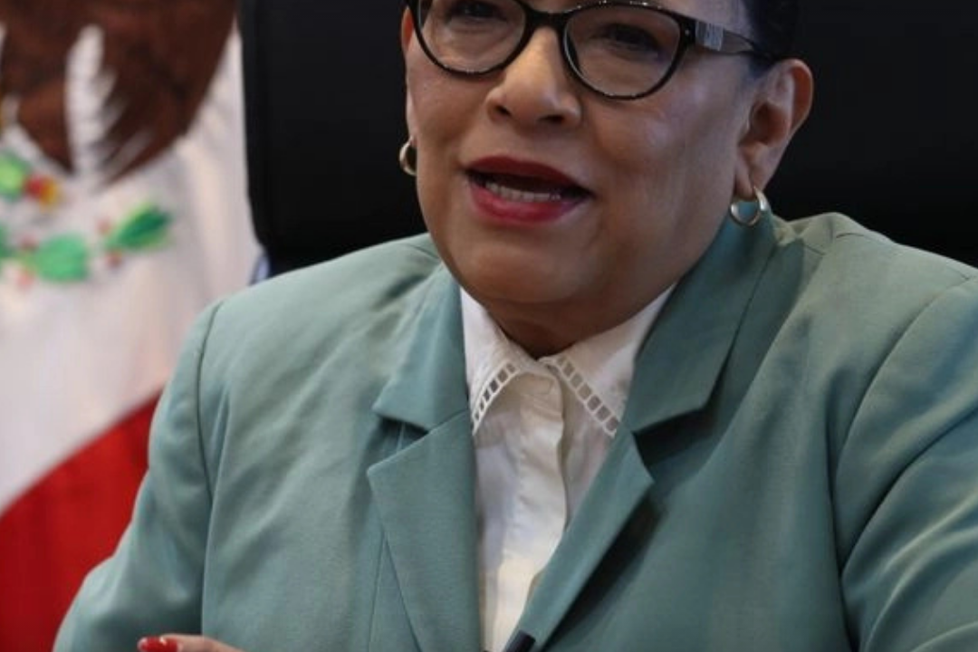 ROSA ICELA ADVIERTE A EMPRESARIOS DE CASINOS: “NO CORROMPAN A FUNCIONARIOS”