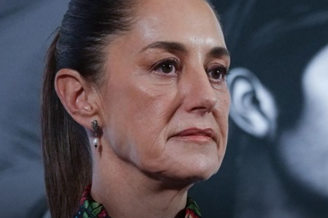 SHEINBAUM RESPONDE A GUILLERMO ORTIZ: “NO QUEREMOS REGRESAR AL NEOLIBERALISMO”