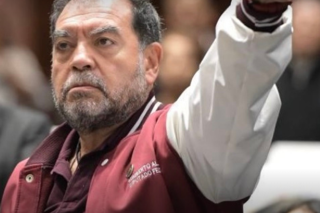 HUMBERTO ALDANA CUESTIONA A LA OPOSICIÓN POR DAR “CLASES” DE POLÍTICA TRIBUTARIA