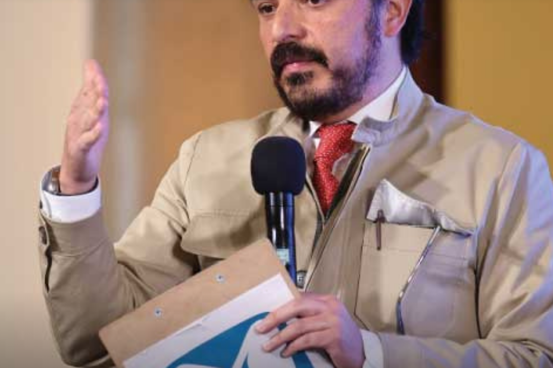 ZOÉ ROBLEDO LANZA PLAN DE 12 ACCIONES PARA TRANSFORMAR LA ATENCIÓN DEL IMSS EN 120 DÍAS